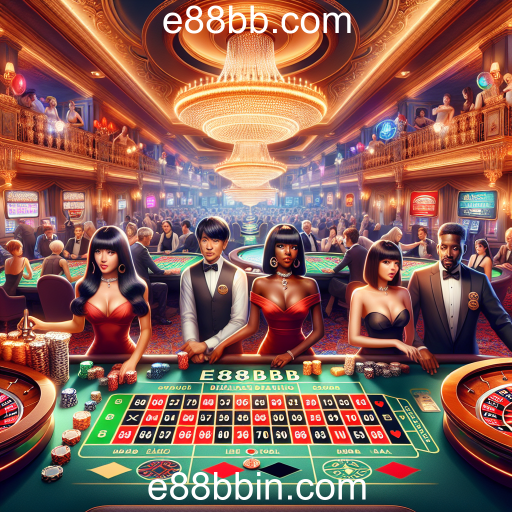 Explorando o Cassino Virtual: A Nova Fronteira dos Jogos Online
