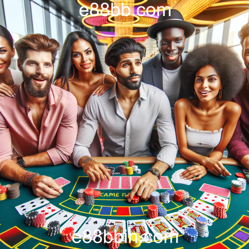 A Magia dos Jogos de Mesa: Diversão e Socialização
